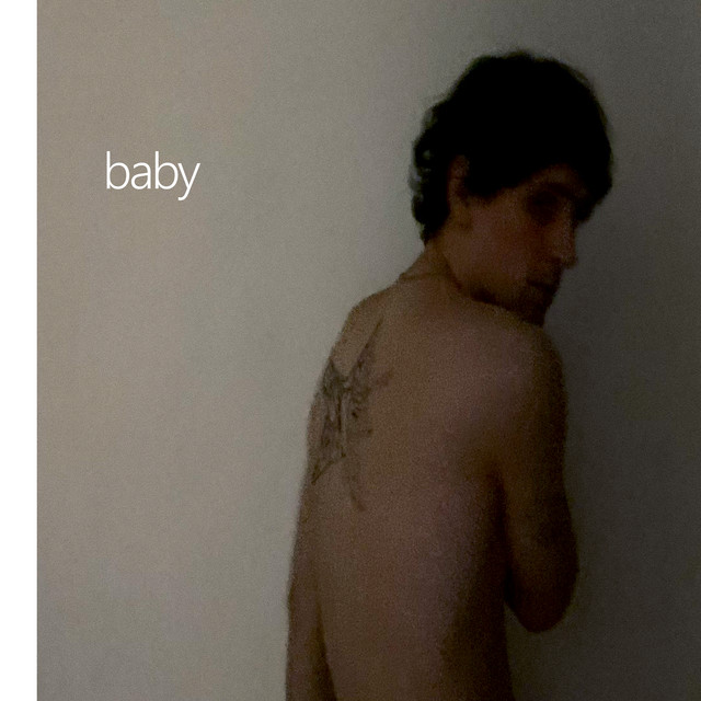 TAKETAKE – baby my type