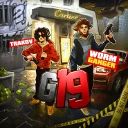 TRAKOV & WormGanger-G19