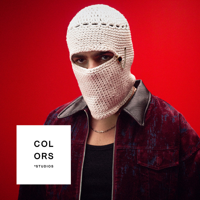 TUL8TE & COLORS – Garee2a Awy – A COLORS SHOW
