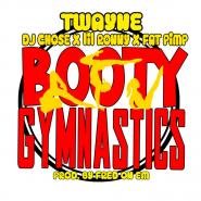 T-Wayne-Booty Gymnastics