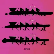 Terror Jr-3 Strikes