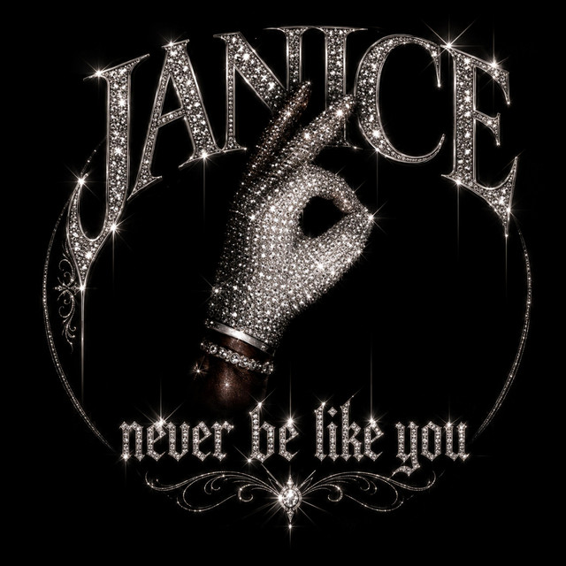 Tetrasy – JANICE STFU x never be like you