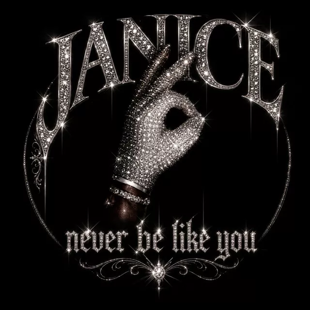 Tetrasy – JANICE STFU x never be like you