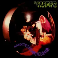 The Cramps-Goo Goo Muck