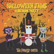 The Party Cats-This Is Halloween