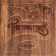 The Ting Tings-Home