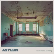 Tom Meira Armony-Peek a Boo