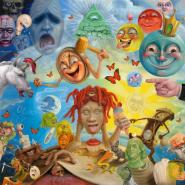 Trippie Redd & Young Thug & Reese LAFLARE-Forever Ever