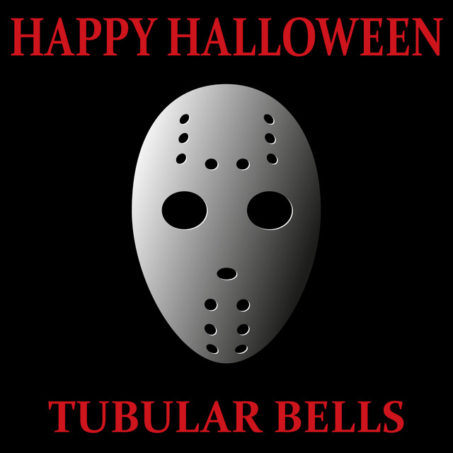 Tubular Bells & Sam Space – Halloween – Hardcore Remix
