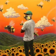 Tyler & The Creator-Where This Flower Blooms
