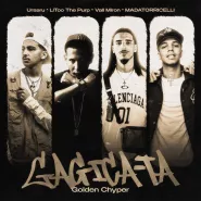 Ursaru & LiToo The Purp & Vali Miron & MADATORRICELLI-Gagica-ta - Golden Cypher