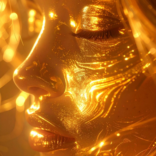 Uwera Sandie – Golden echoes