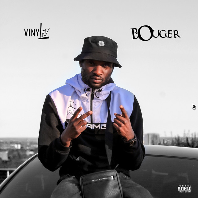 Viny Le V – Bouger