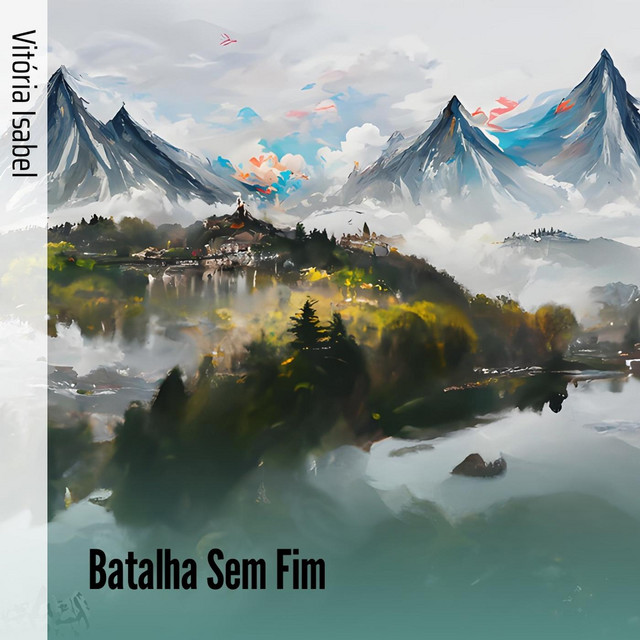 Vitória Isabel – Batalha Sem Fim