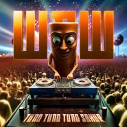 W&W-Tung Tung Tung Sahur (Italian Brainrot)