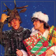 Wham!-Last Christmas (Instrumental)