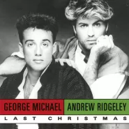 Wham!-Last Christmas