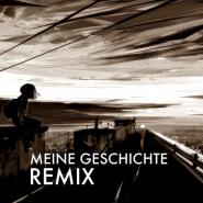 Whorensohn & MartinBepunkt & Marque S & KEDY-(M)eine Geschichte