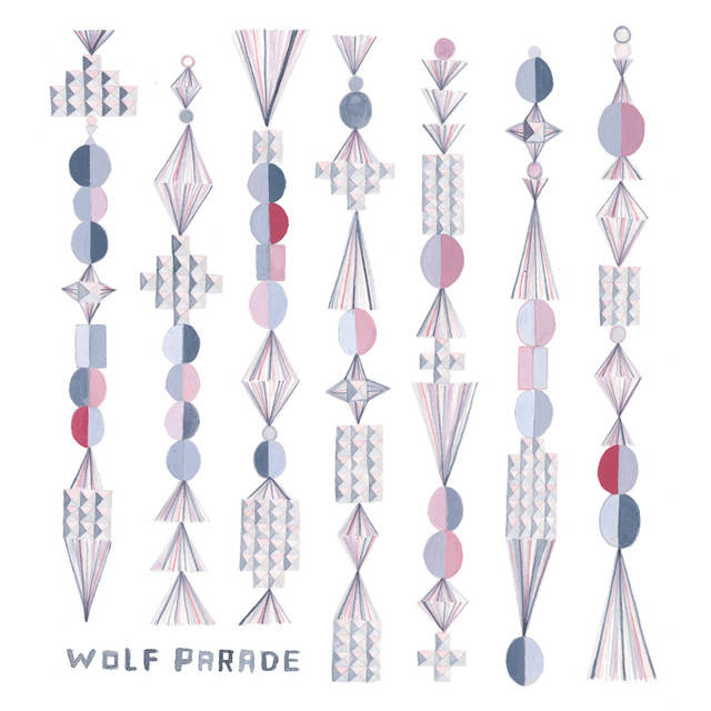 Wolf Parade – I’ll Believe in Anything