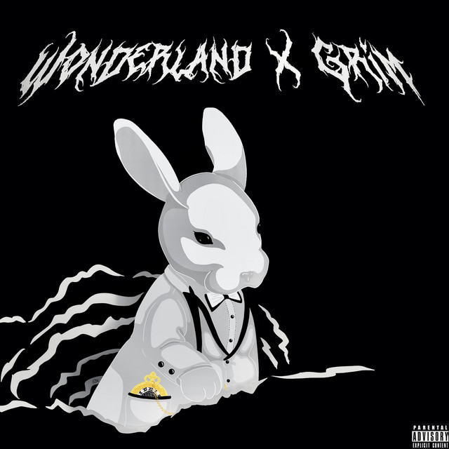 Wonderland X Grim – REPEAT.EXE