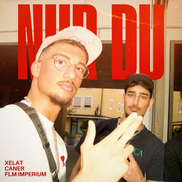 XELAT & CANER – NUR DU