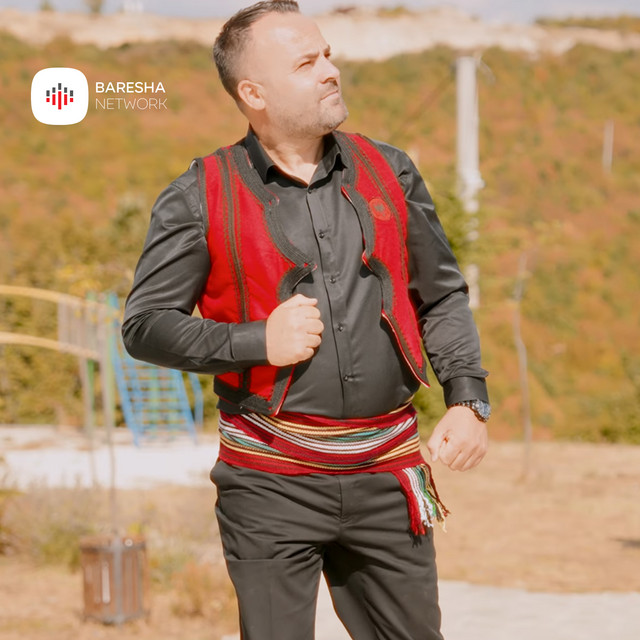 TIKTOK | Xhafer Ahmetaj – Çlirimtarët (© Independent) Xhafer Ahmetaj – Çlirimtarët