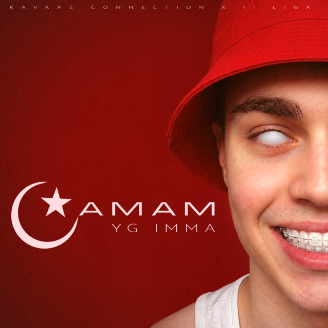 TIKTOK | YG IMMA – TAMAM (© Independent) YG IMMA – TAMAM