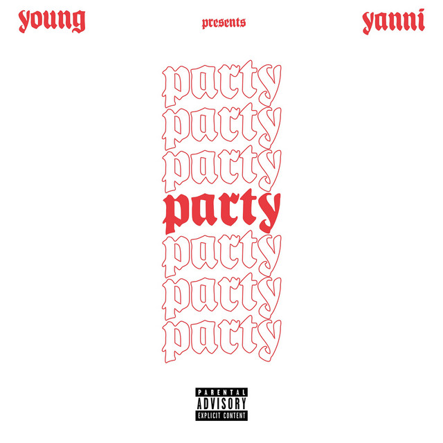 Yanix – Party