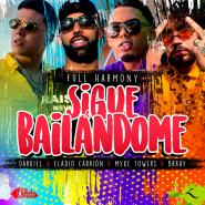 Yannc & Darkiel & Eladio Carrion & Brray & Myke Towers-Sigue Bailandome