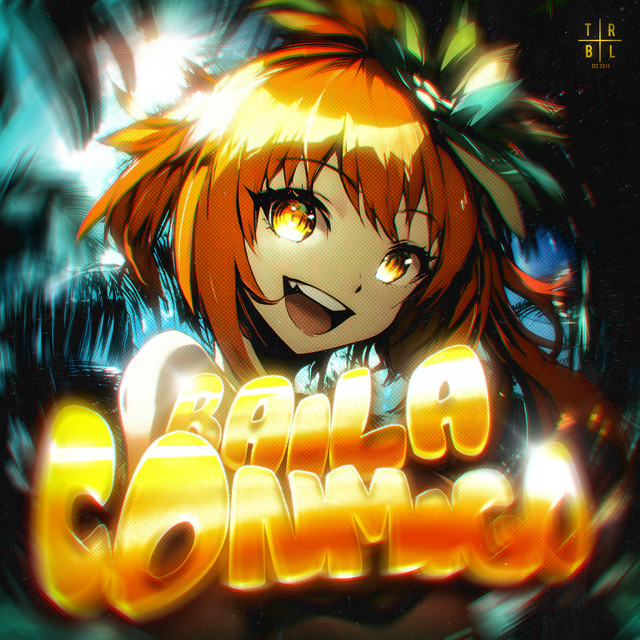 Yb Wasg’ood – BAILA CONMIGO (Super Slowed)