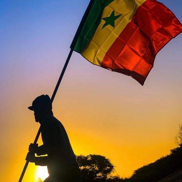 TIKTOK | Yelaoff – Les senegalais sont la (© Independent) Yelaoff – Les senegalais sont la