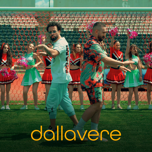 Young Zerka & Gjiko – Dallavere