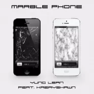 Yung Lean & Kreayshawn-Marble Phone