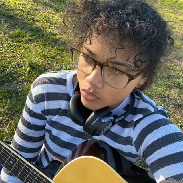 Zaliyah – think about you