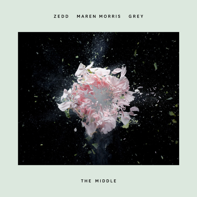 Zedd & Maren Morris & Grey – The Middle