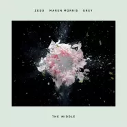 Zedd & Maren Morris & Grey-The Middle