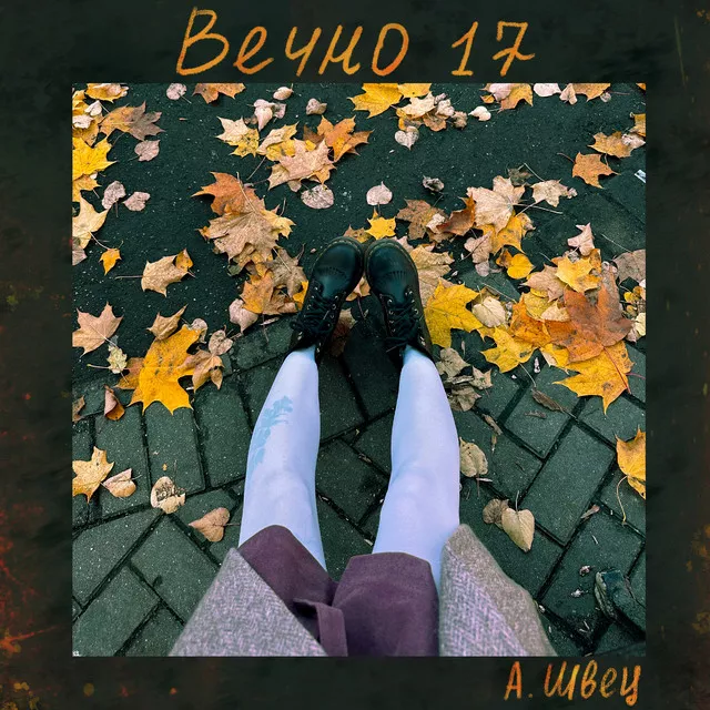 алёна швец. – Вечно 17