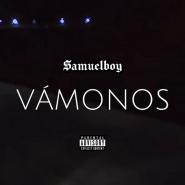 $amuelboy-Vámonos