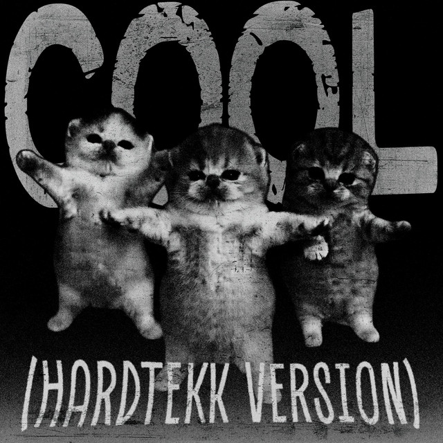 angelhard – Cool (Hardtekk – Super Slowed)