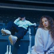 benno!-LOCKEN & ASICS