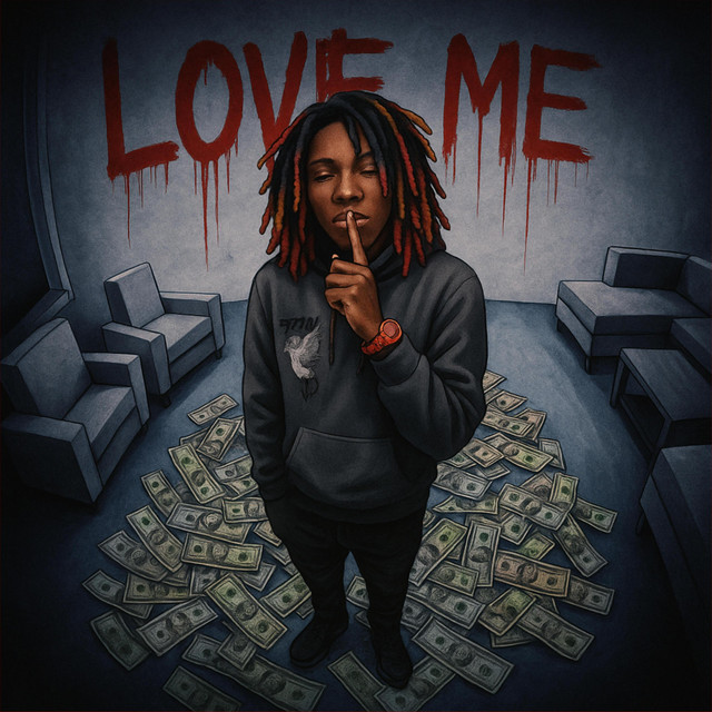 TIKTOK | big dk – Love (© Independent) big dk – Love