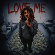 big dk-Love