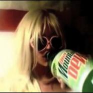 dreamsoda-Diet Mountain Dew