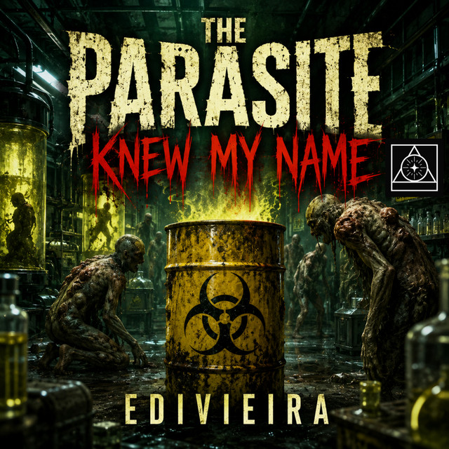 edivieira – The Infection Learned To Hide