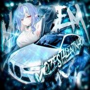 heapper & DJ JUAN-MONTAGEM VOZES TALENTINHO - Super Slowed