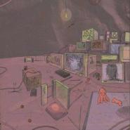 ivri-tower of memories
