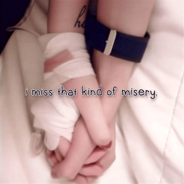 TIKTOK | pupsies – misery. (© Independent) pupsies – misery.