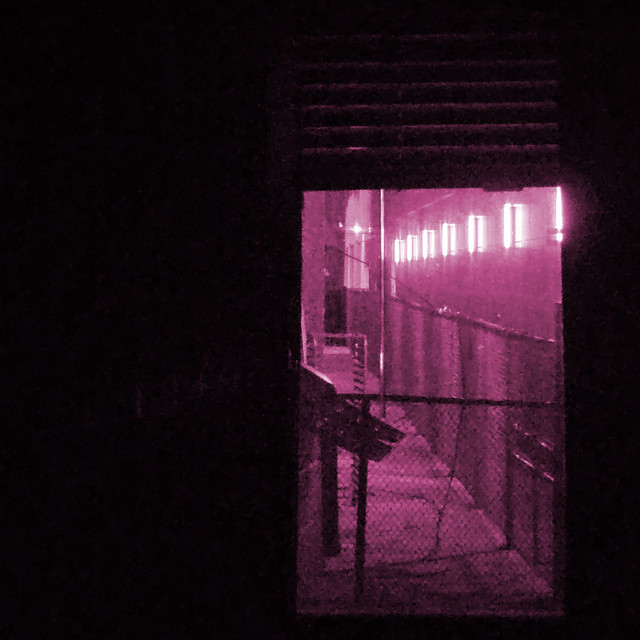 ridgeclub – do i clench my fists? (slowed + reverb)