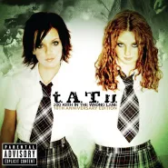 t.A.T.u.-Ya Soshla S Uma