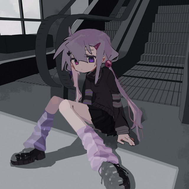 usedcvnt – just leave me to bleed
